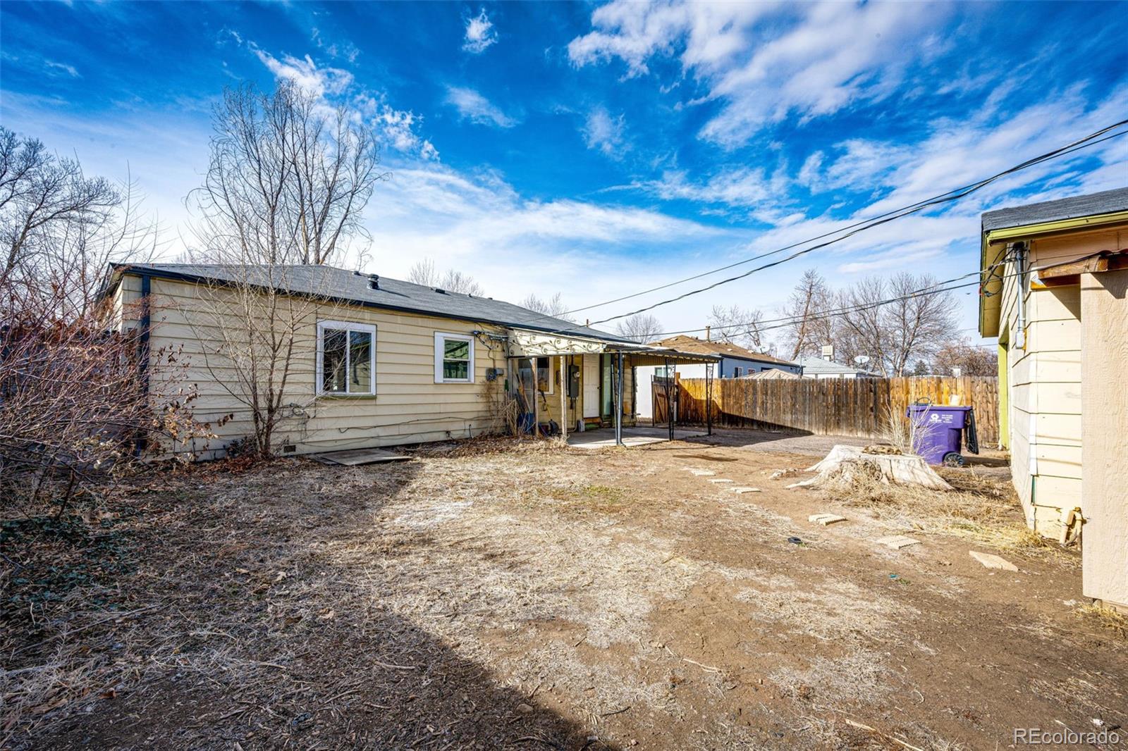 2050 S Irving Street Denver CO 80219