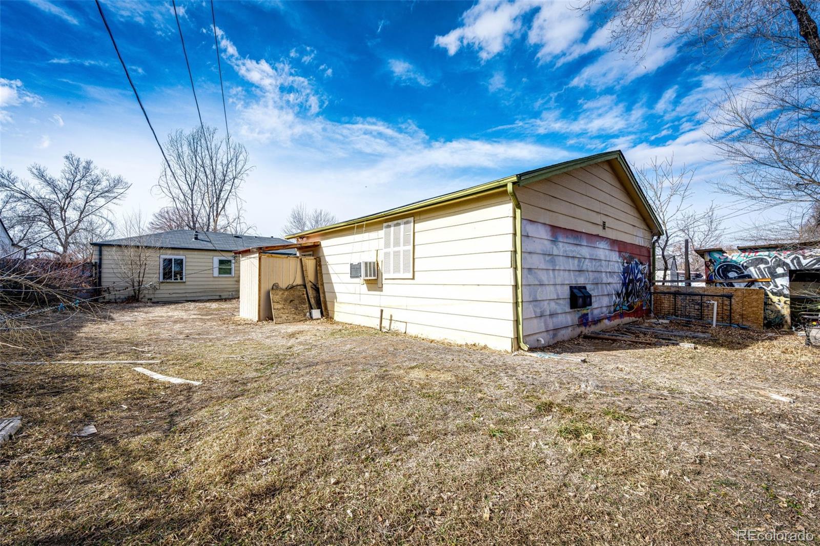 2050 S Irving Street Denver CO 80219