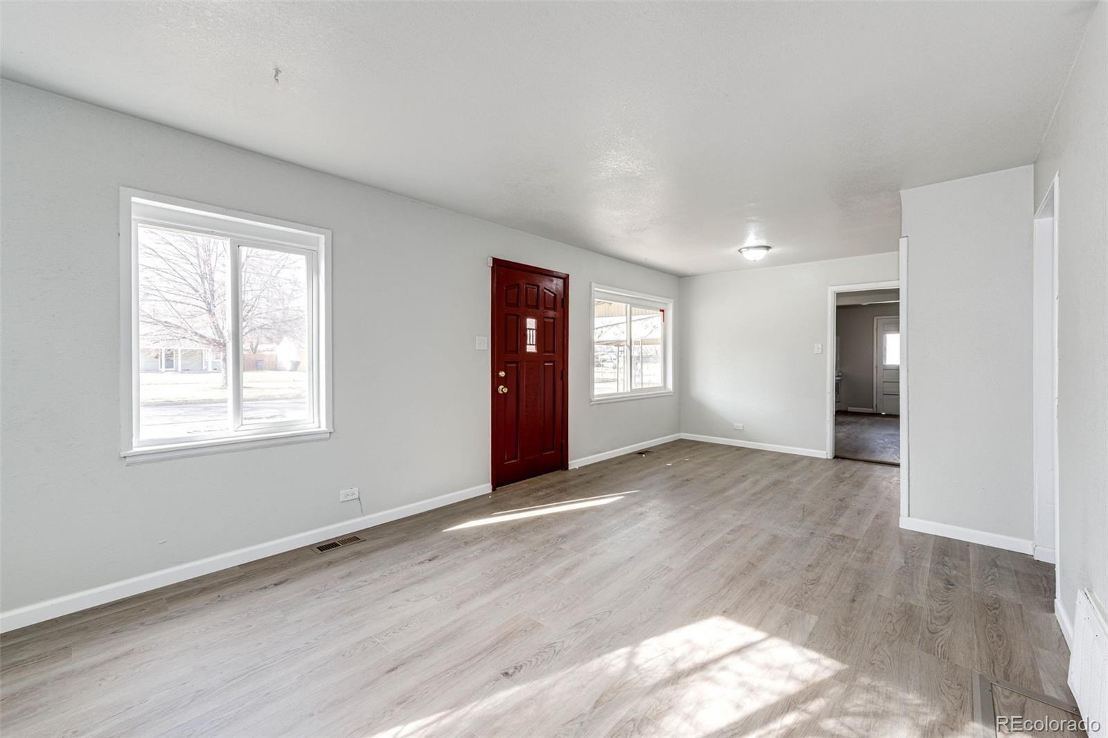 2050 S Irving Street Denver CO 80219