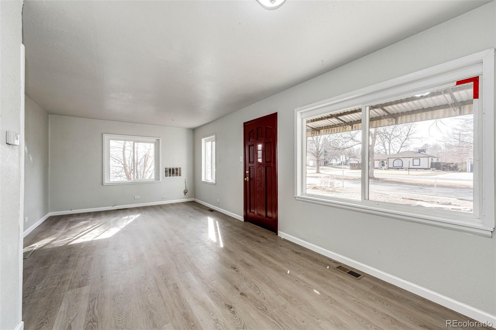 2050 S Irving Street Denver CO 80219
