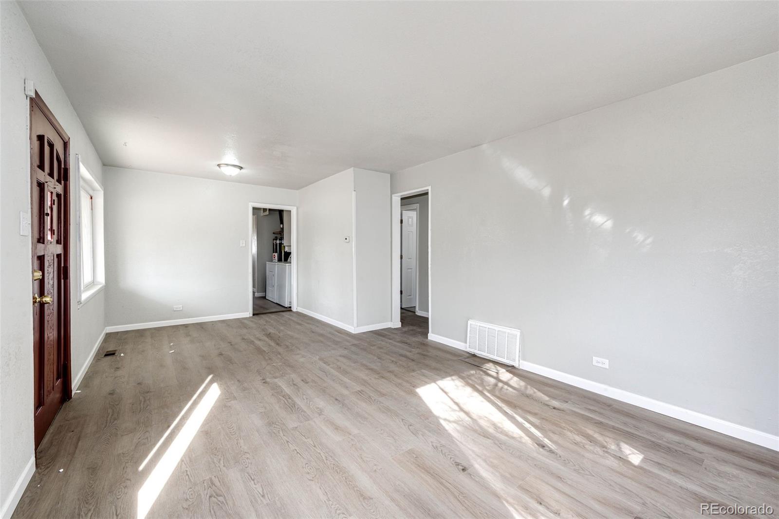 2050 S Irving Street Denver CO 80219