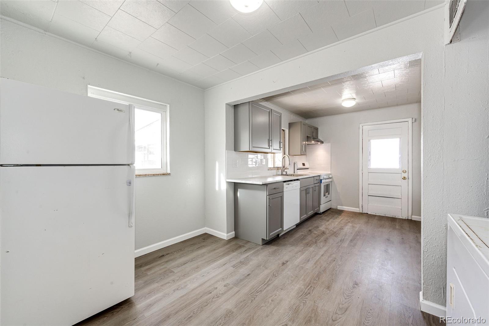 2050 S Irving Street Denver CO 80219