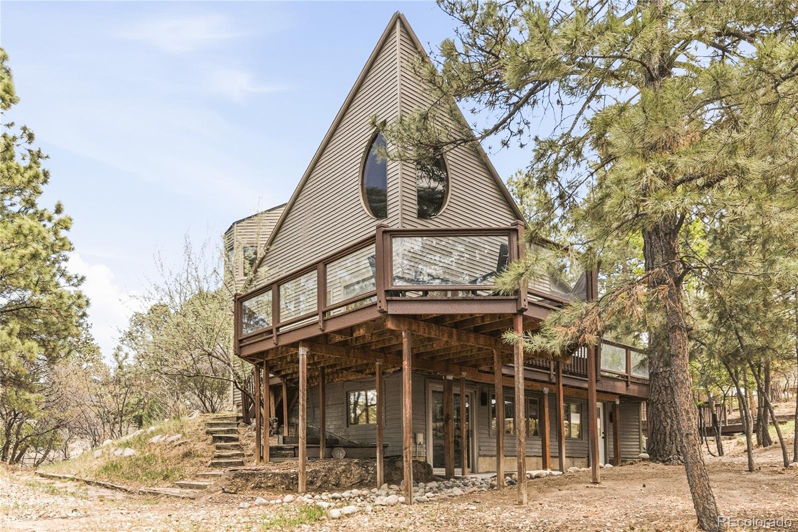 6001 N Villard Court Parker CO 80134