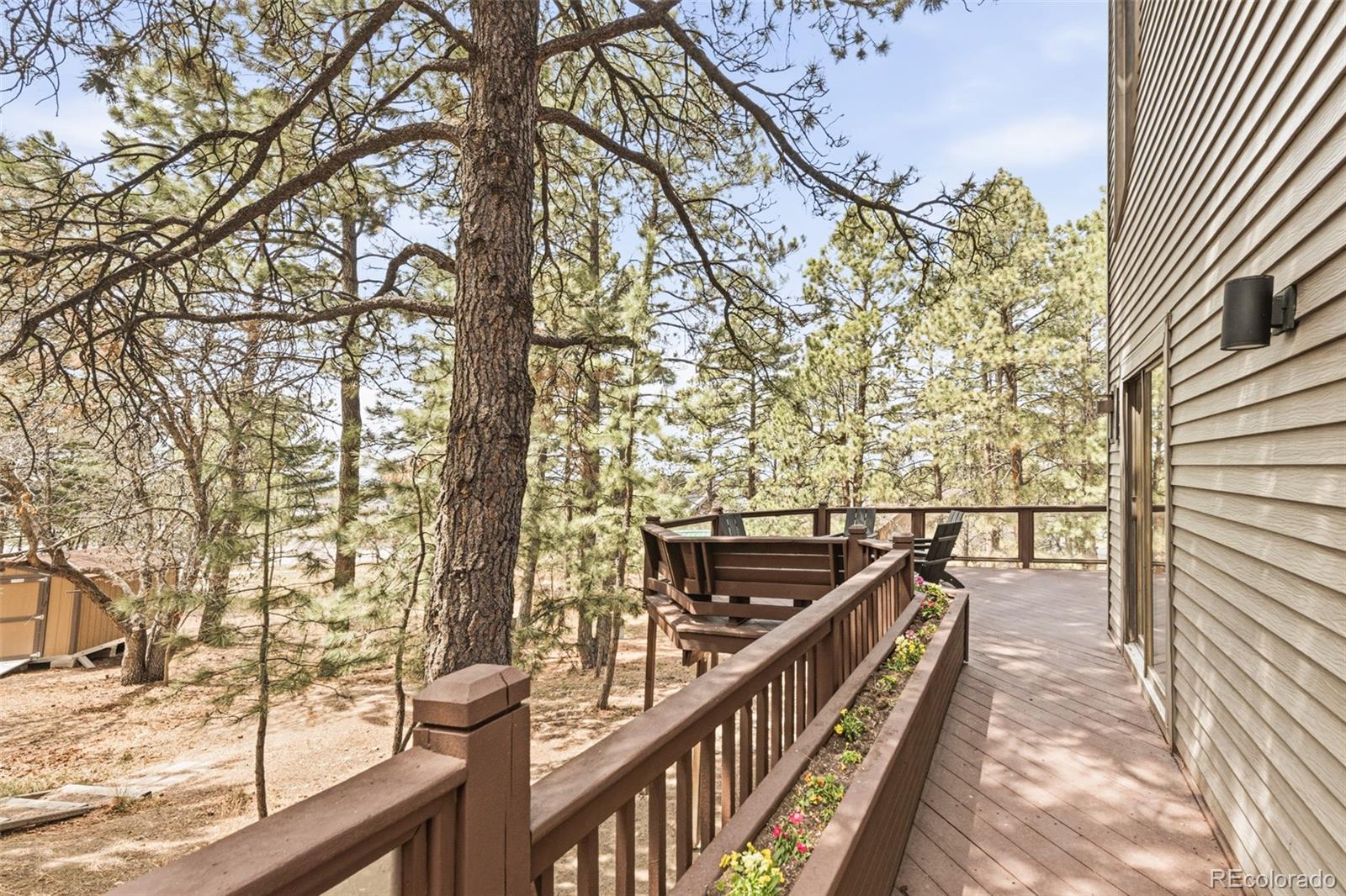 6001 N Villard Court Parker CO 80134