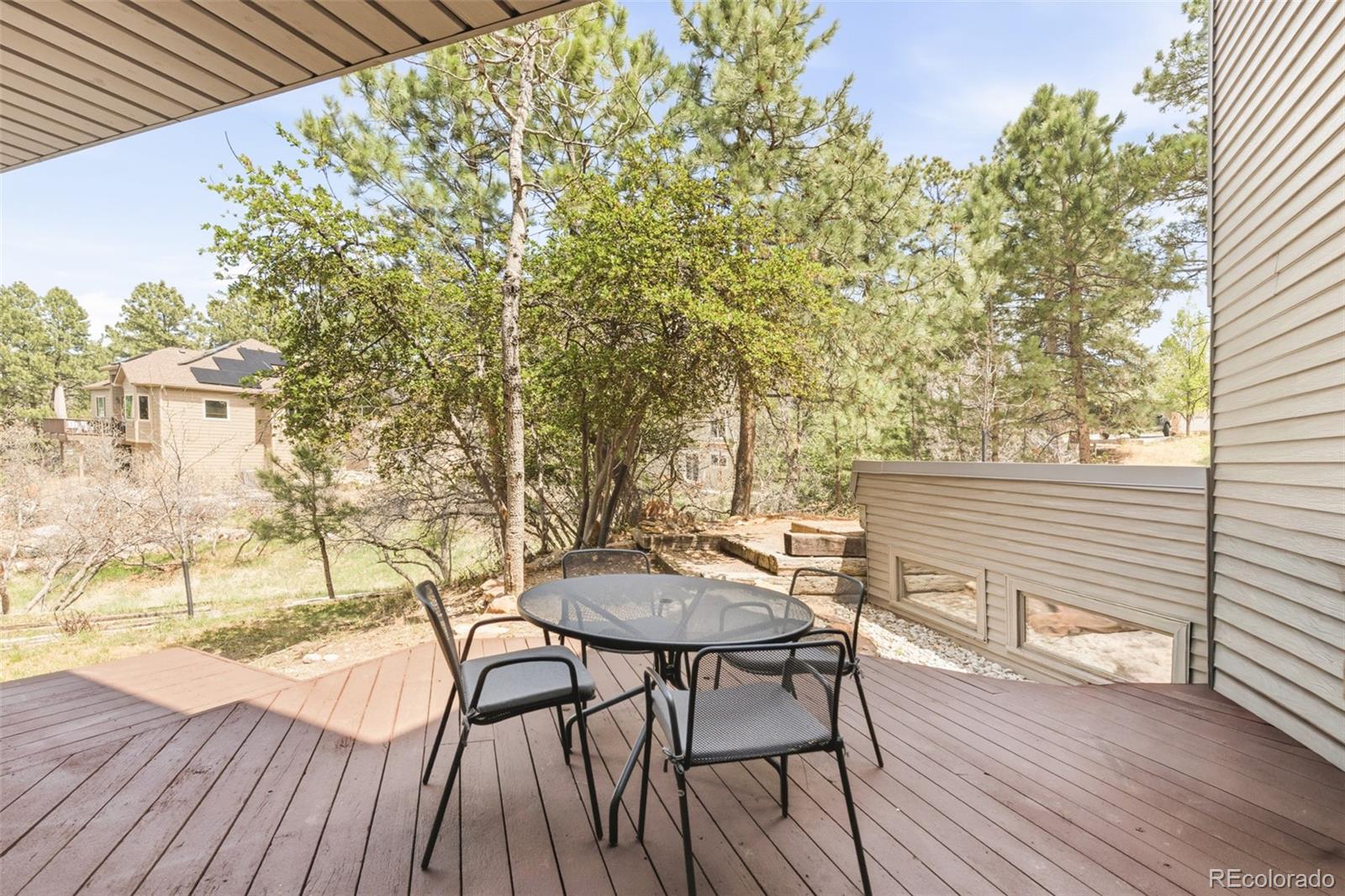 6001 N Villard Court Parker CO 80134