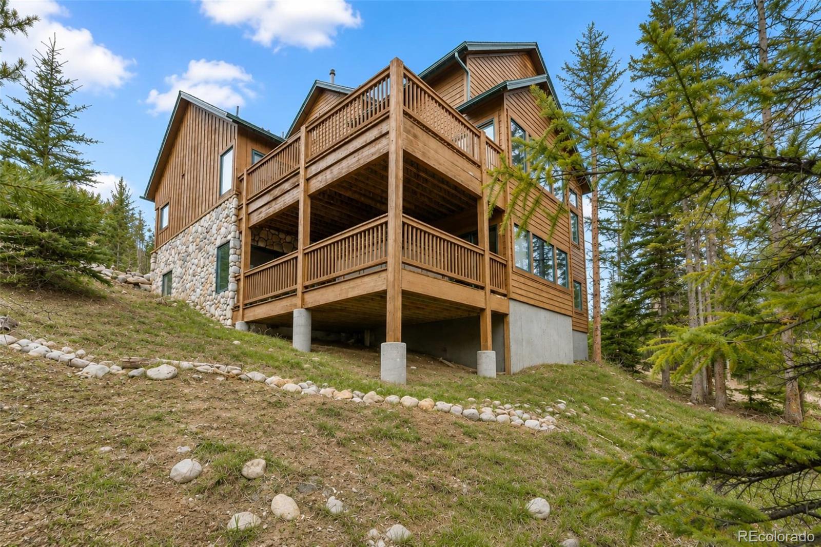 91795 Ryan Gulch Road Silverthorne CO 80498