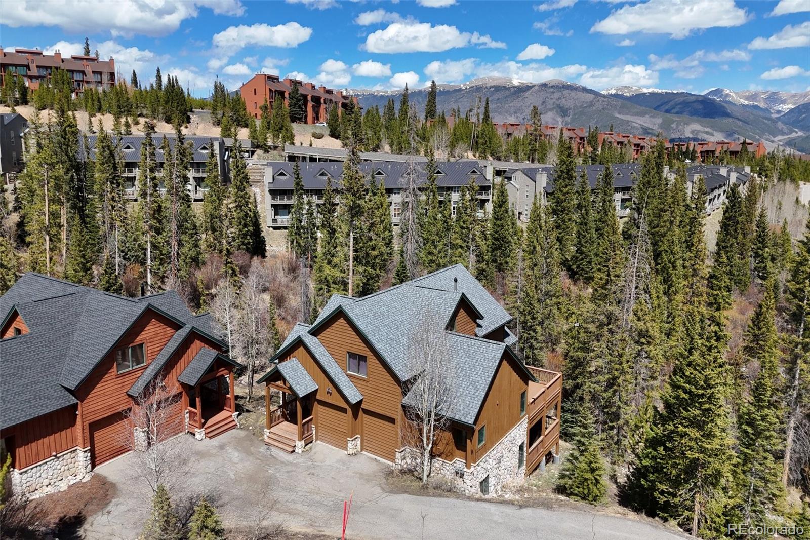 91795 Ryan Gulch Road Silverthorne CO 80498