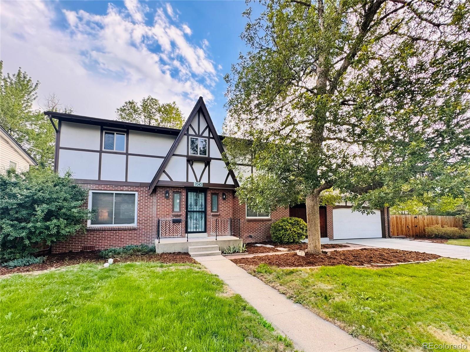 7045 W 33rd Avenue Wheat Ridge CO 80033