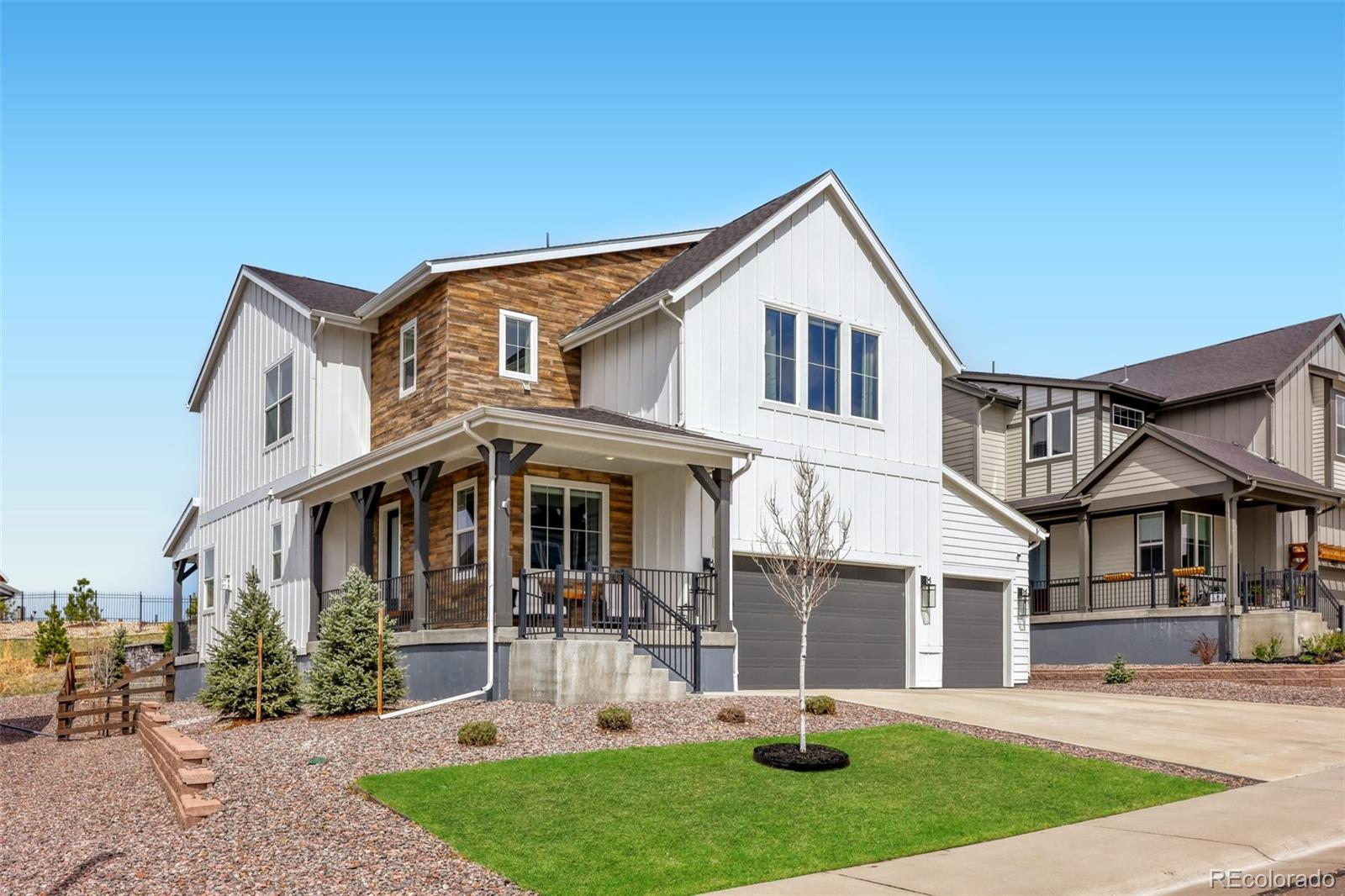 4870 Saddle Iron Road Castle Rock CO 80104