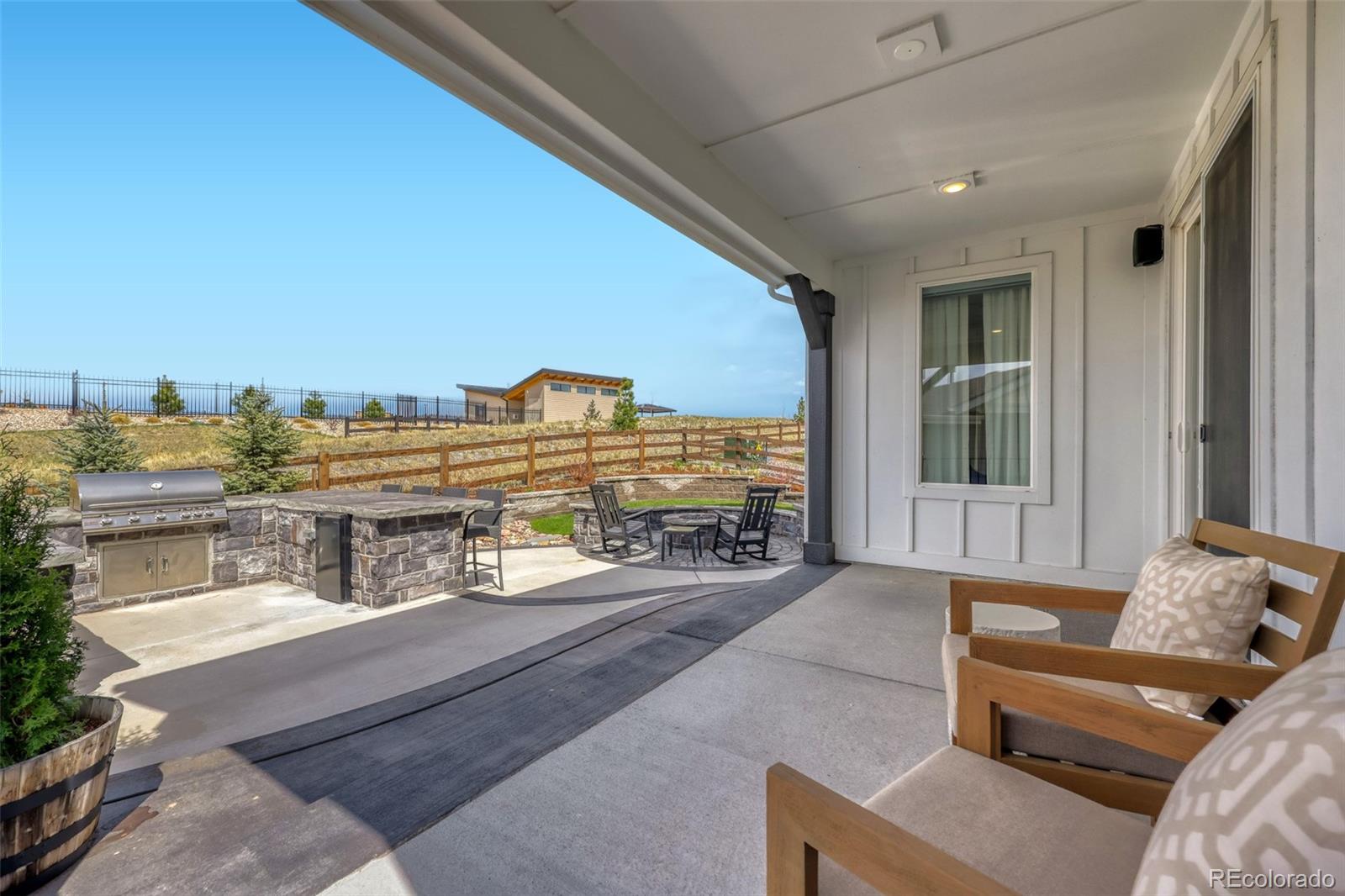 4870 Saddle Iron Road Castle Rock CO 80104