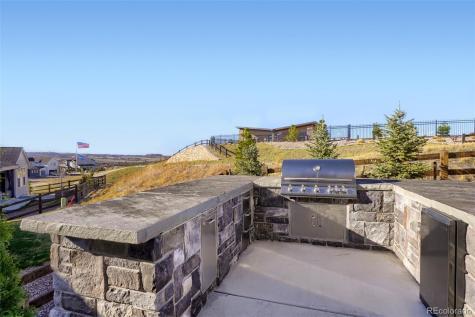 4870 Saddle Iron Road Castle Rock CO 80104