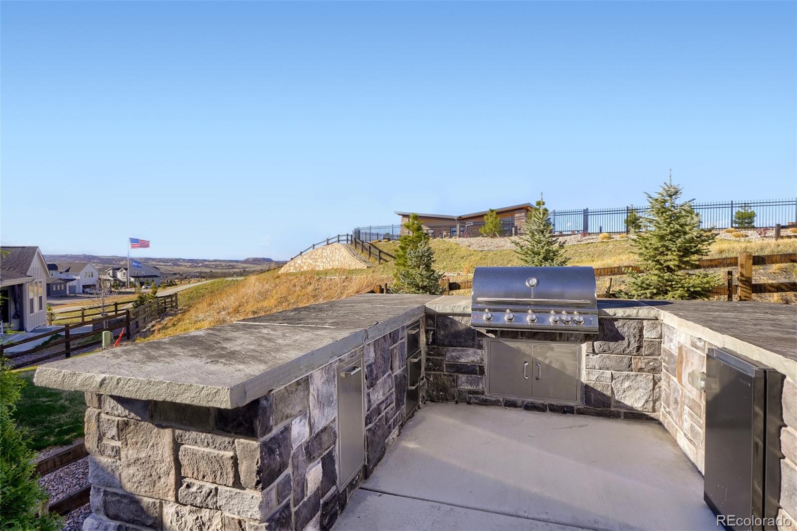 4870 Saddle Iron Road Castle Rock CO 80104