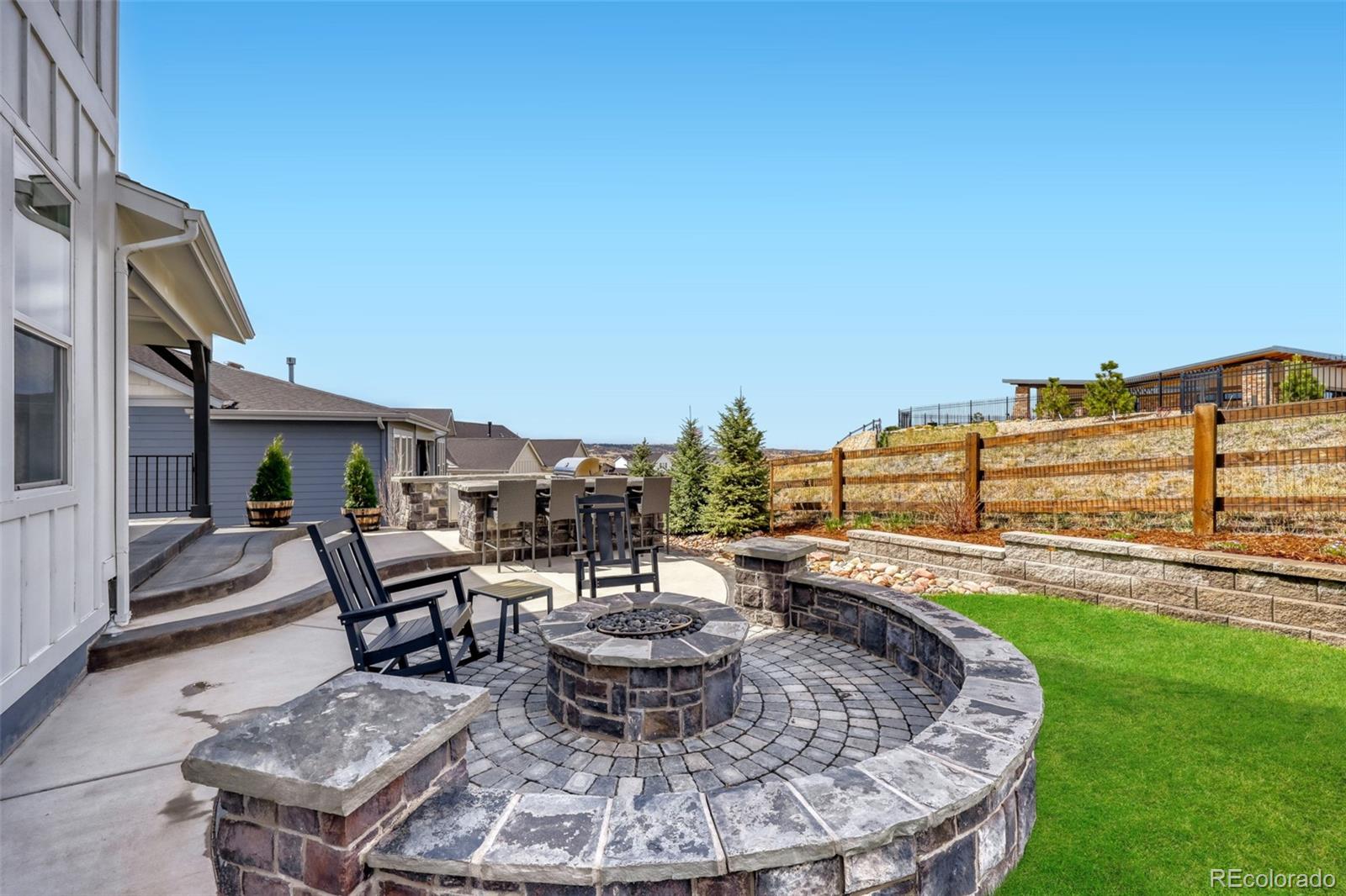 4870 Saddle Iron Road Castle Rock CO 80104