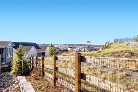 4870 Saddle Iron Road Castle Rock CO 80104