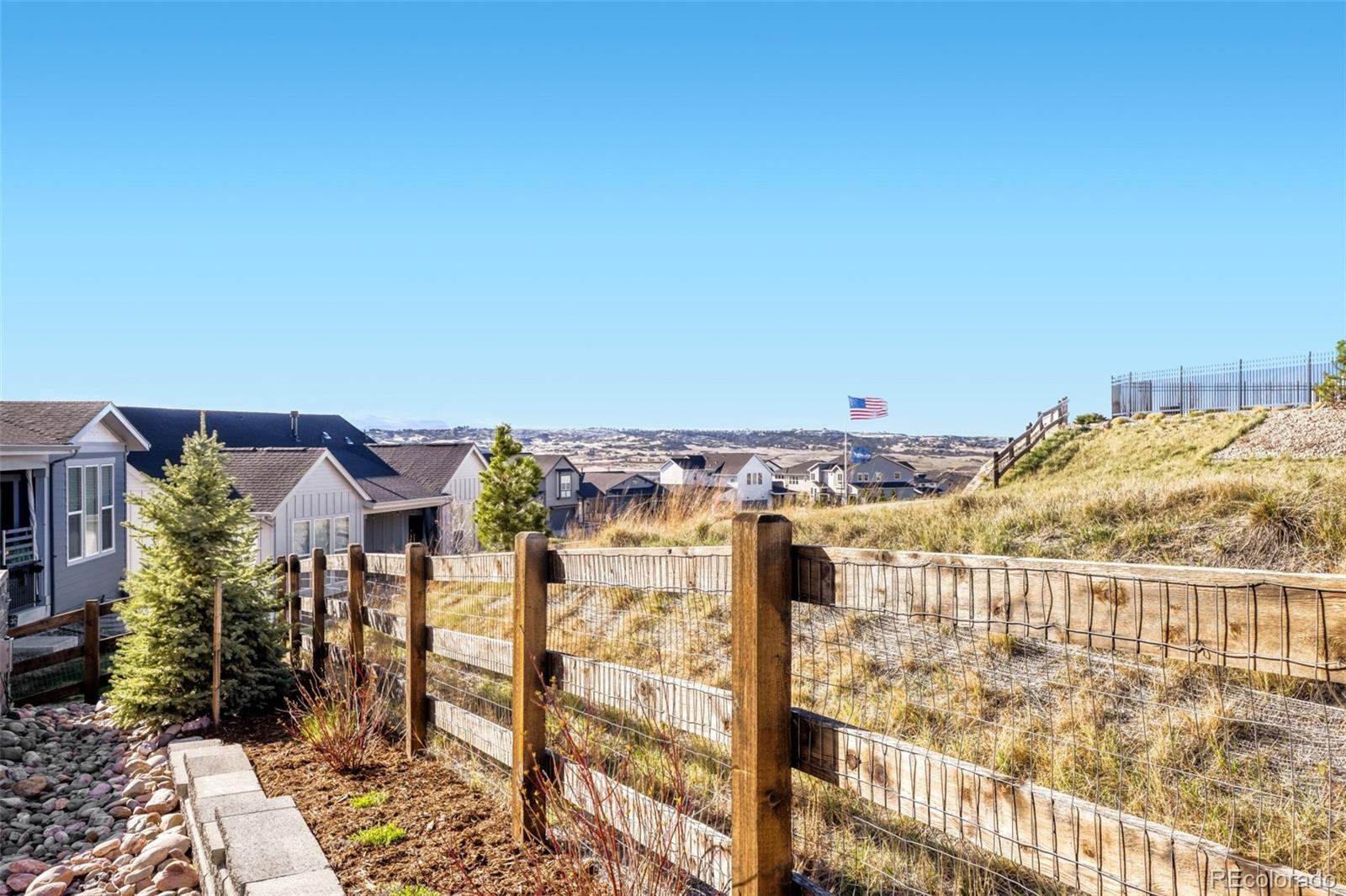 4870 Saddle Iron Road Castle Rock CO 80104