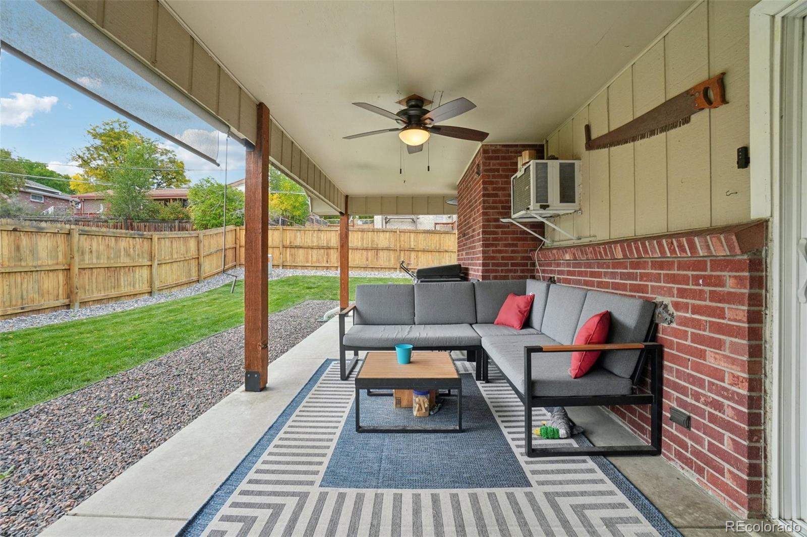 6317 W 71st Avenue Arvada CO 80003