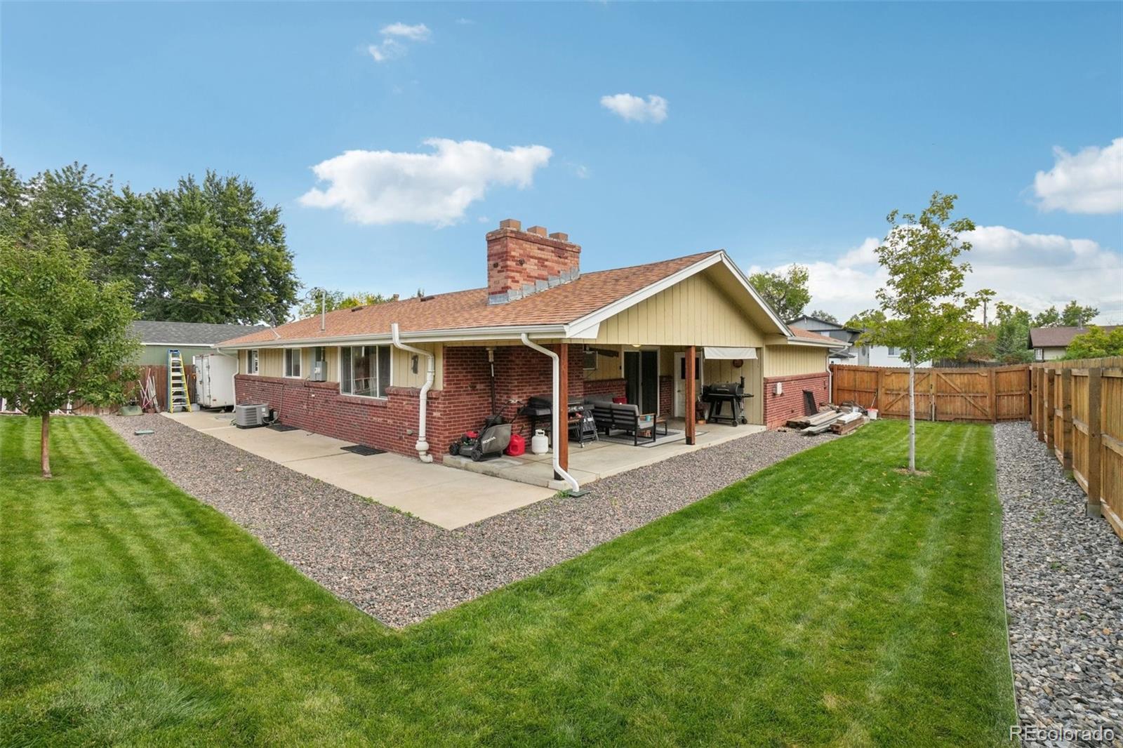 6317 W 71st Avenue Arvada CO 80003