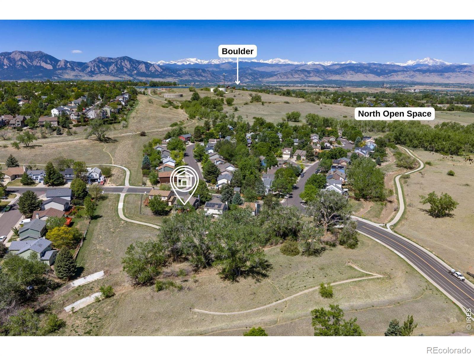 2124 W Centennial Drive Louisville CO 80027