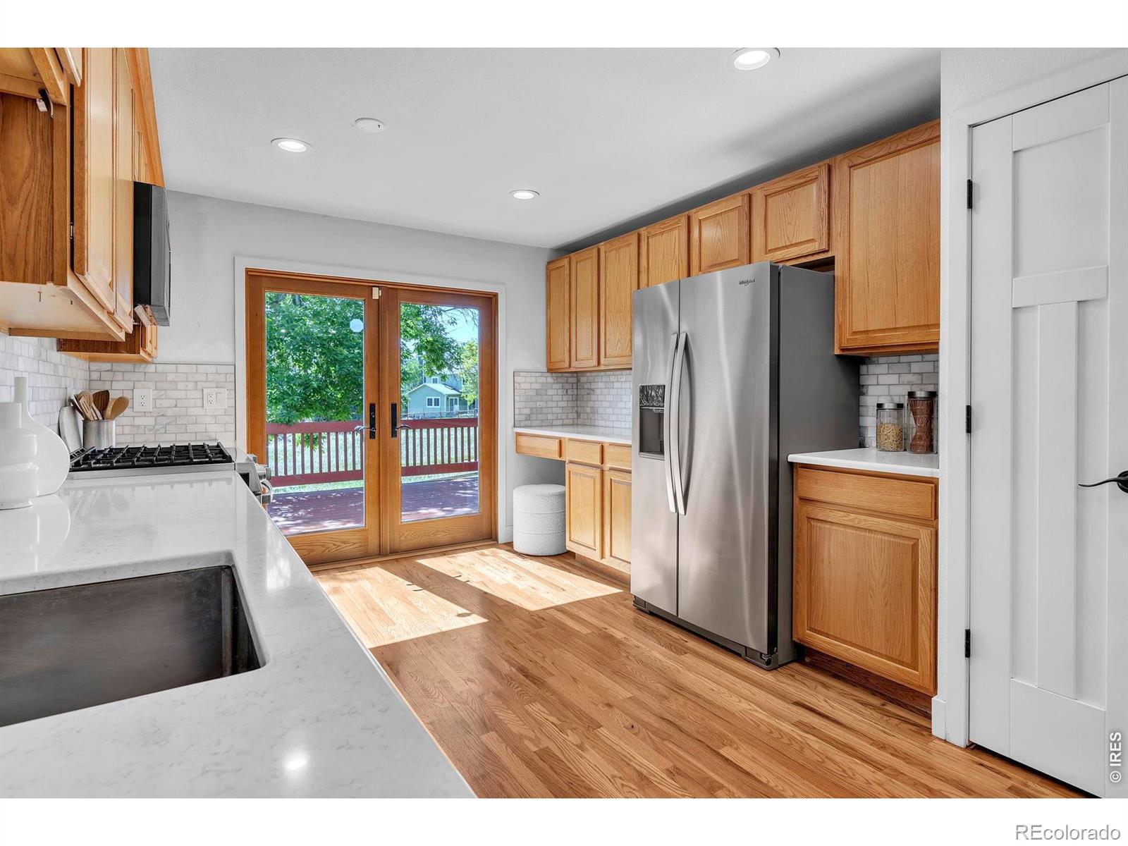 2124 W Centennial Drive Louisville CO 80027