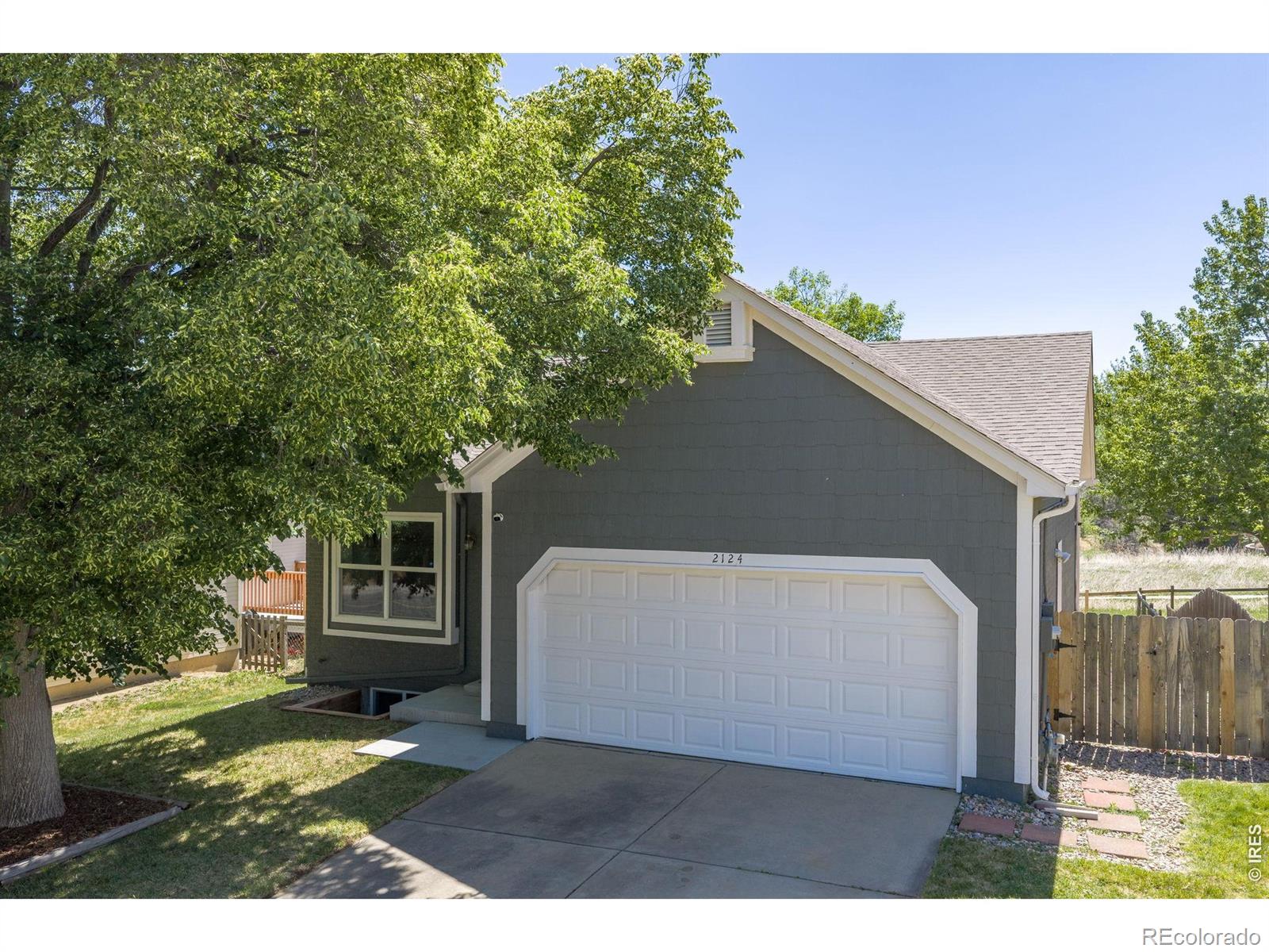 2124 W Centennial Drive Louisville CO 80027