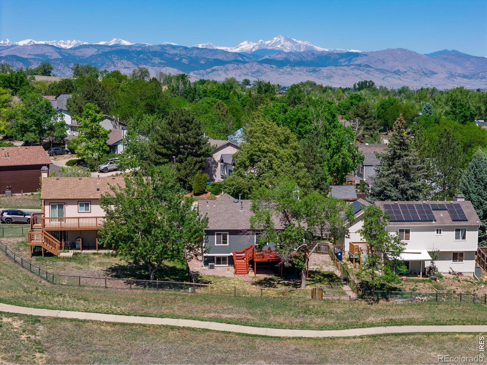 2124 W Centennial Drive Louisville CO 80027