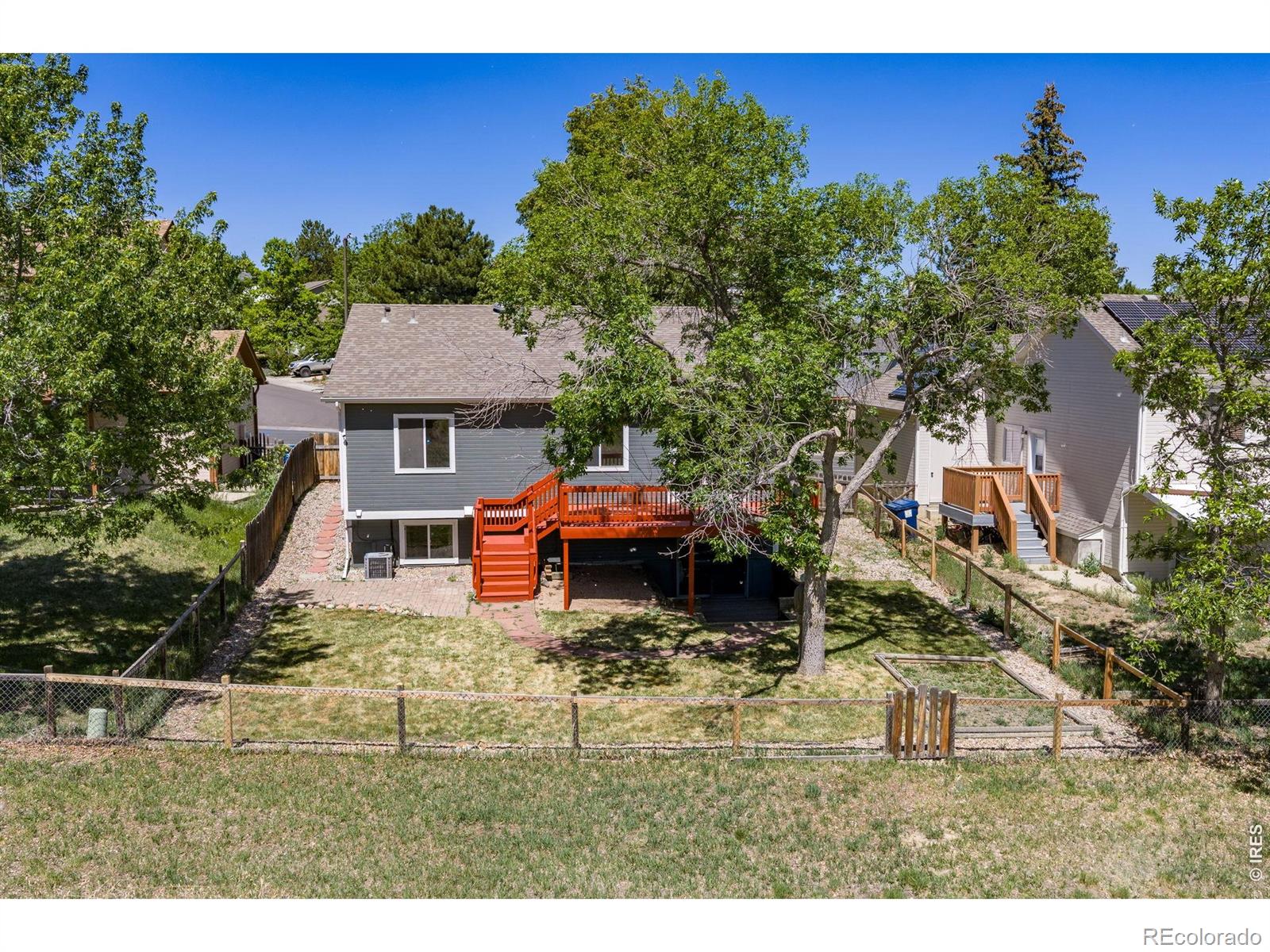 2124 W Centennial Drive Louisville CO 80027