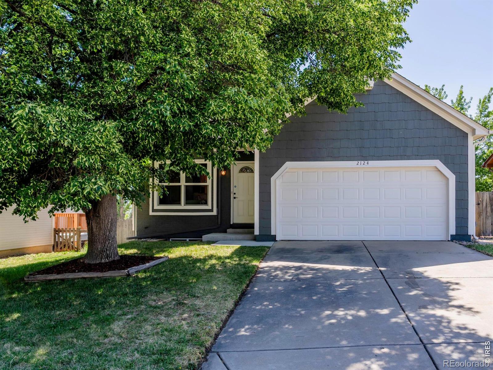 2124 W Centennial Drive Louisville CO 80027
