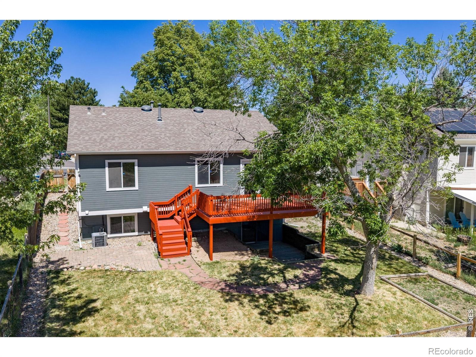 2124 W Centennial Drive Louisville CO 80027
