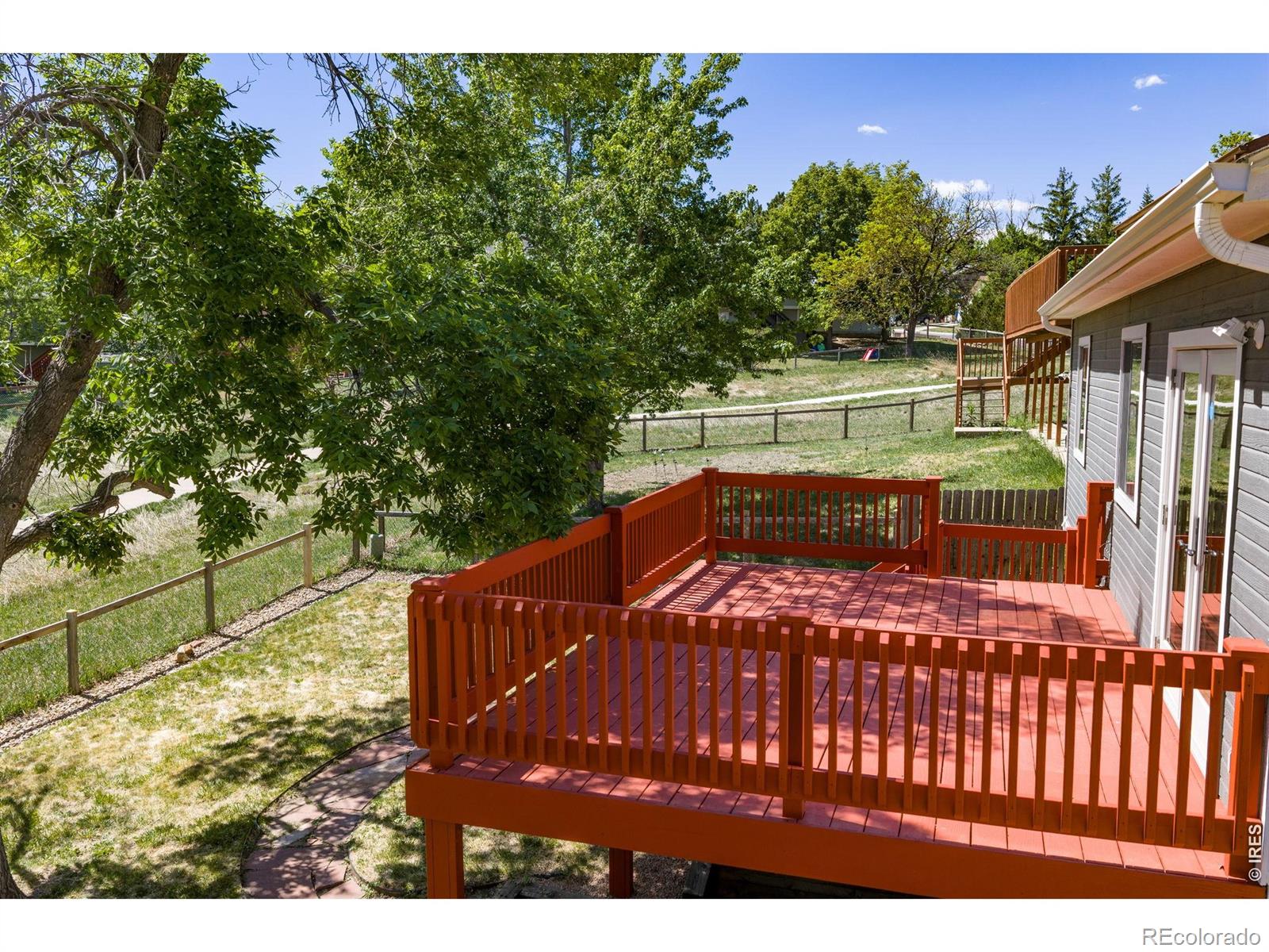 2124 W Centennial Drive Louisville CO 80027
