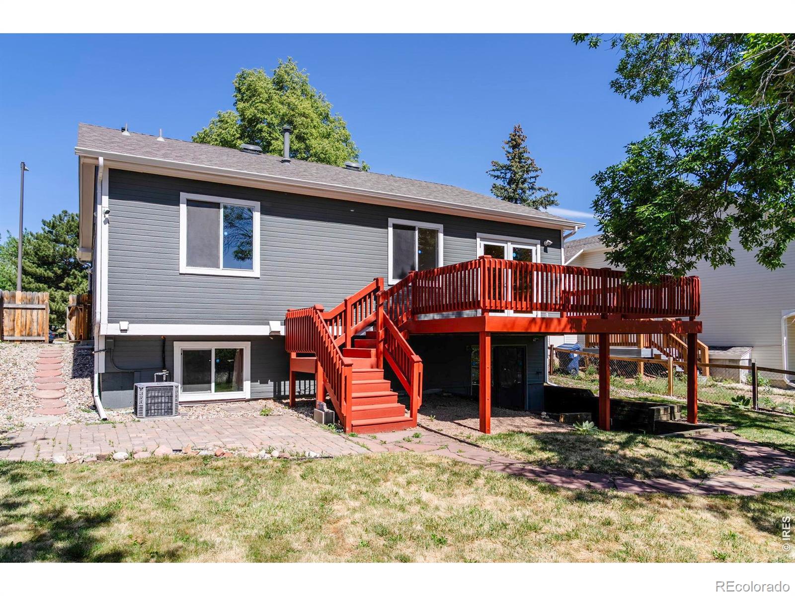 2124 W Centennial Drive Louisville CO 80027