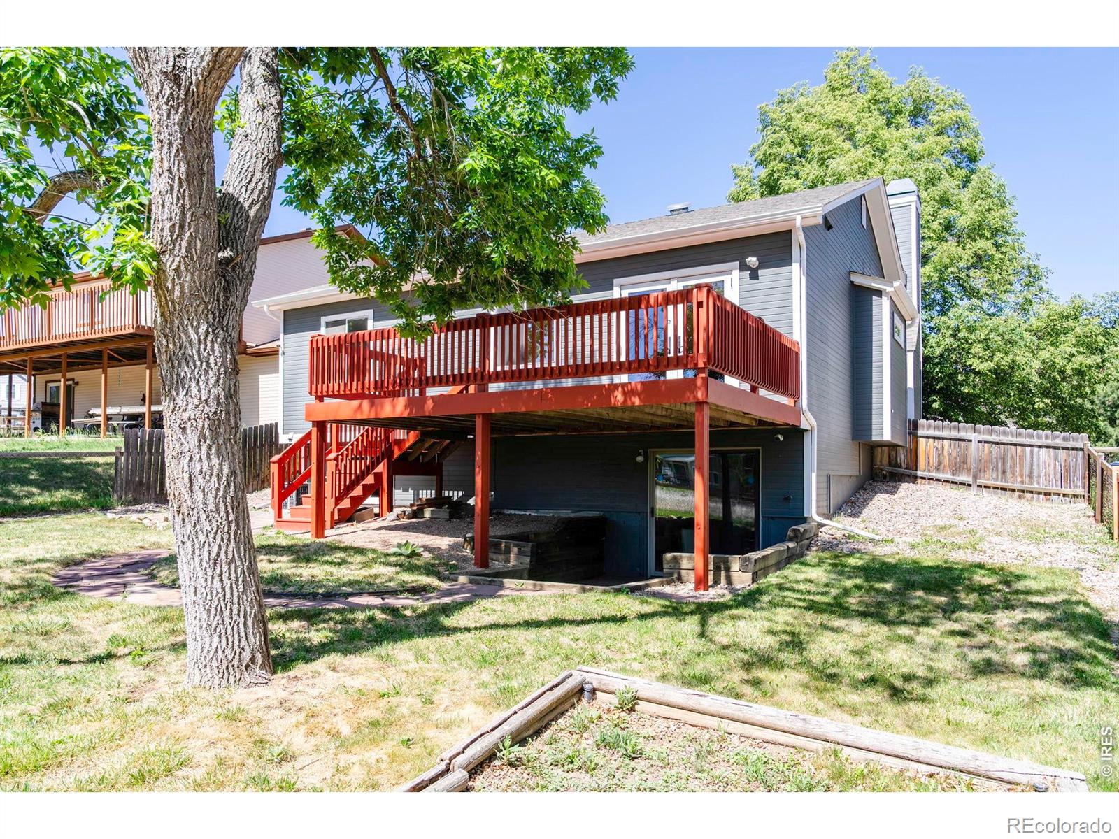 2124 W Centennial Drive Louisville CO 80027