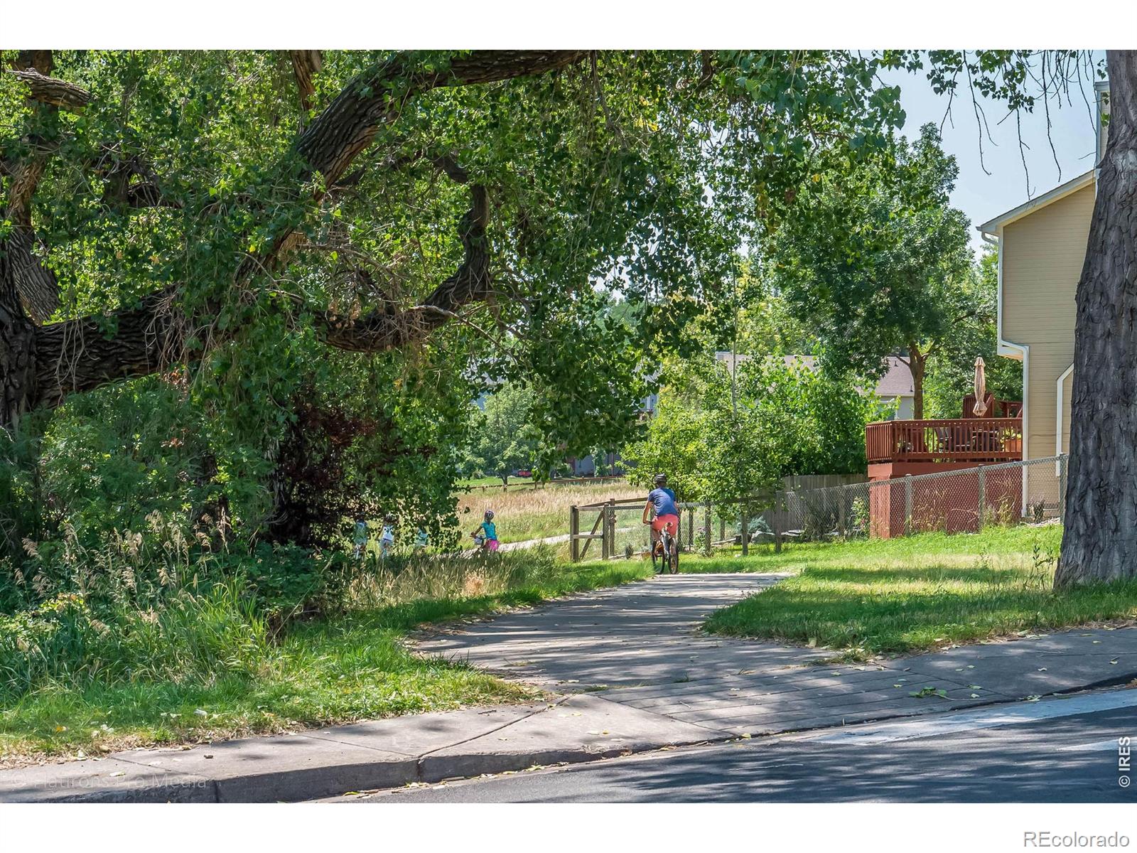2124 W Centennial Drive Louisville CO 80027