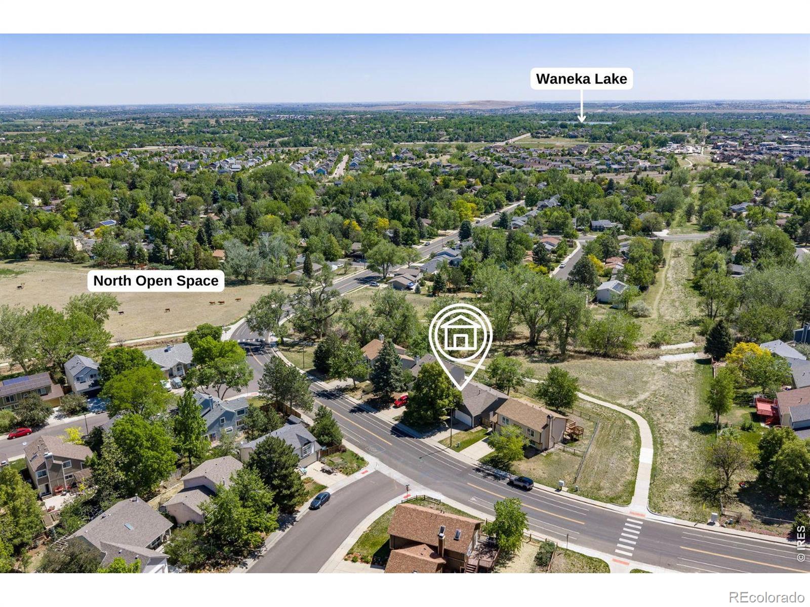 2124 W Centennial Drive Louisville CO 80027