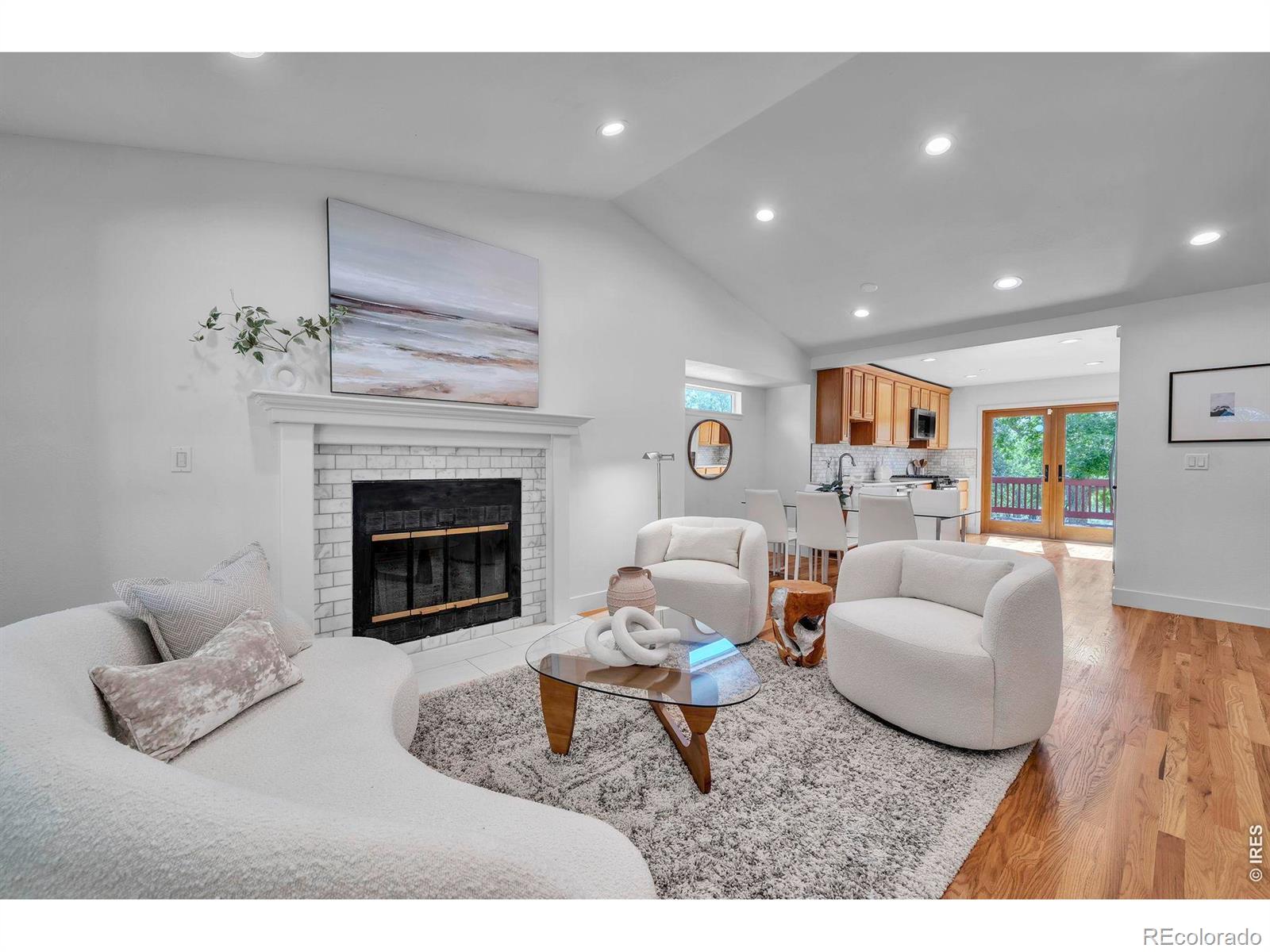 2124 W Centennial Drive Louisville CO 80027