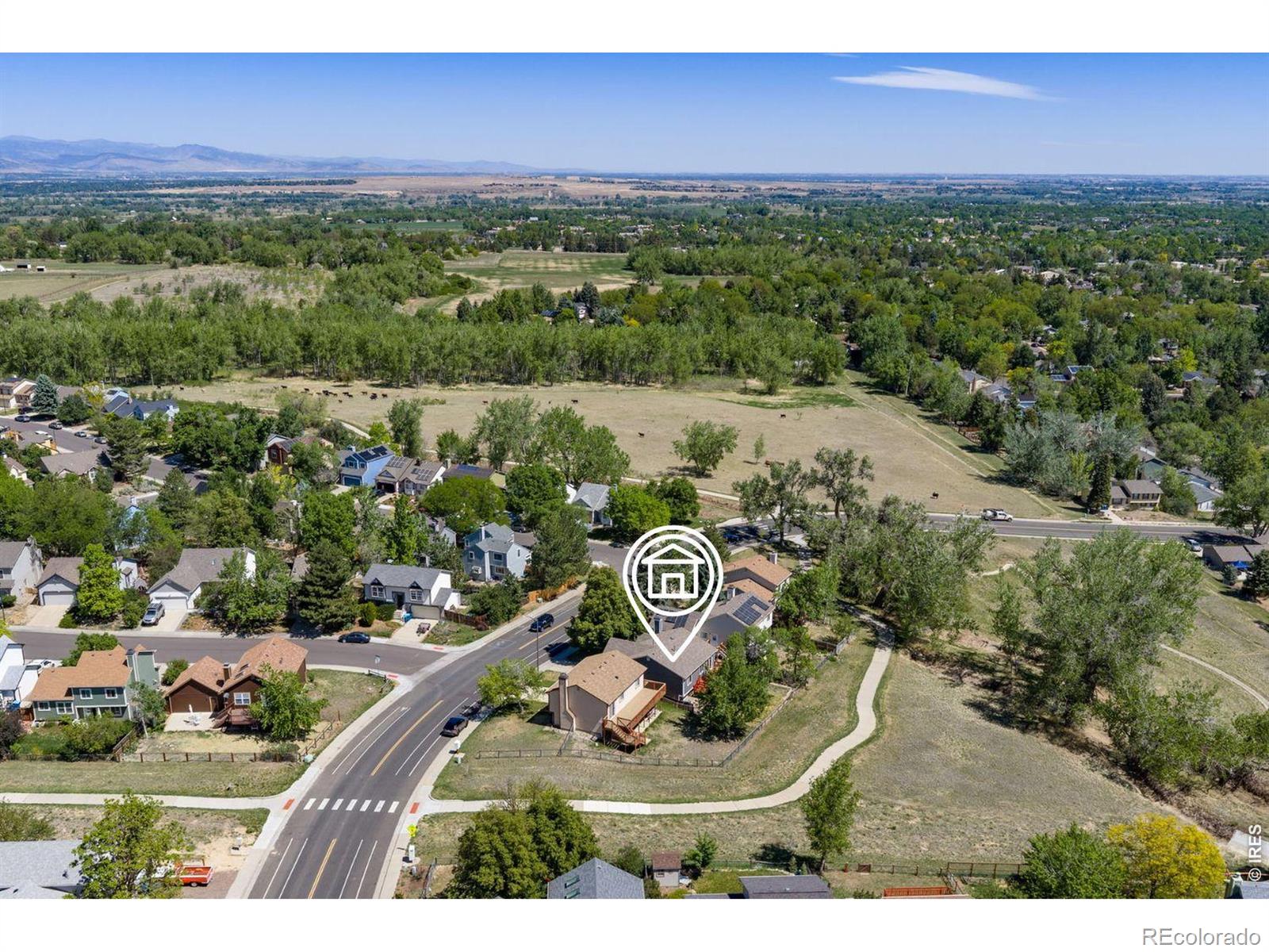 2124 W Centennial Drive Louisville CO 80027
