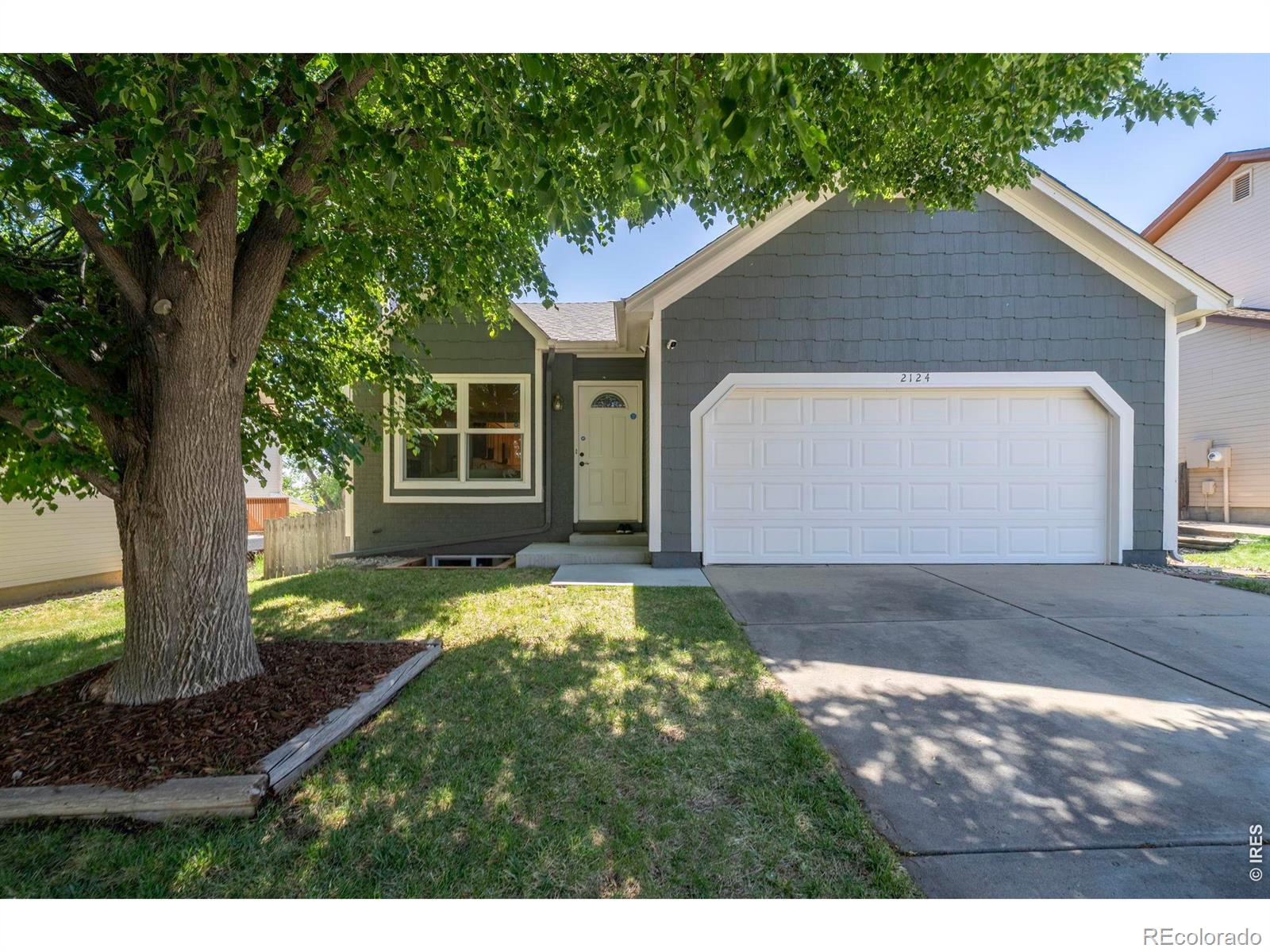 2124 W Centennial Drive Louisville CO 80027