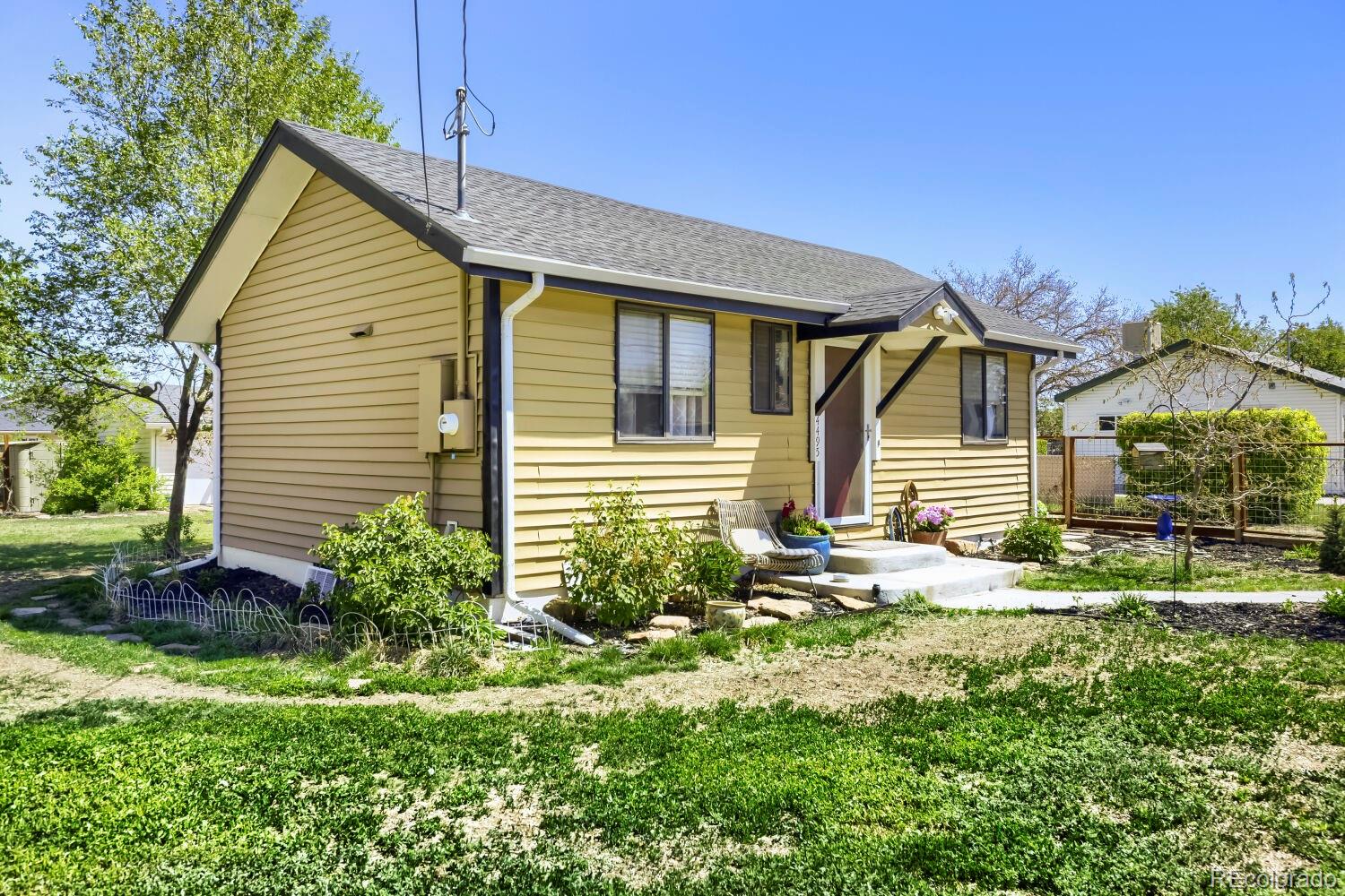 4495 W Tennessee Avenue Denver CO 80219