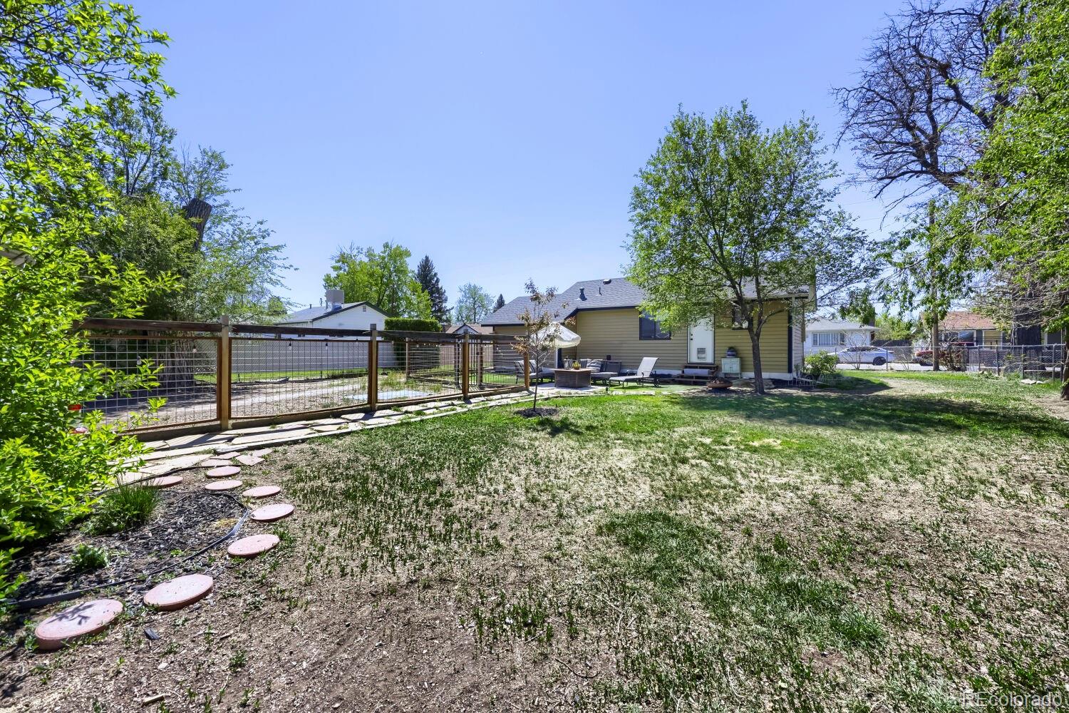 4495 W Tennessee Avenue Denver CO 80219