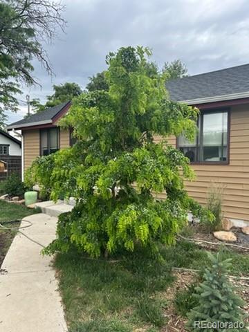 4495 W Tennessee Avenue Denver CO 80219