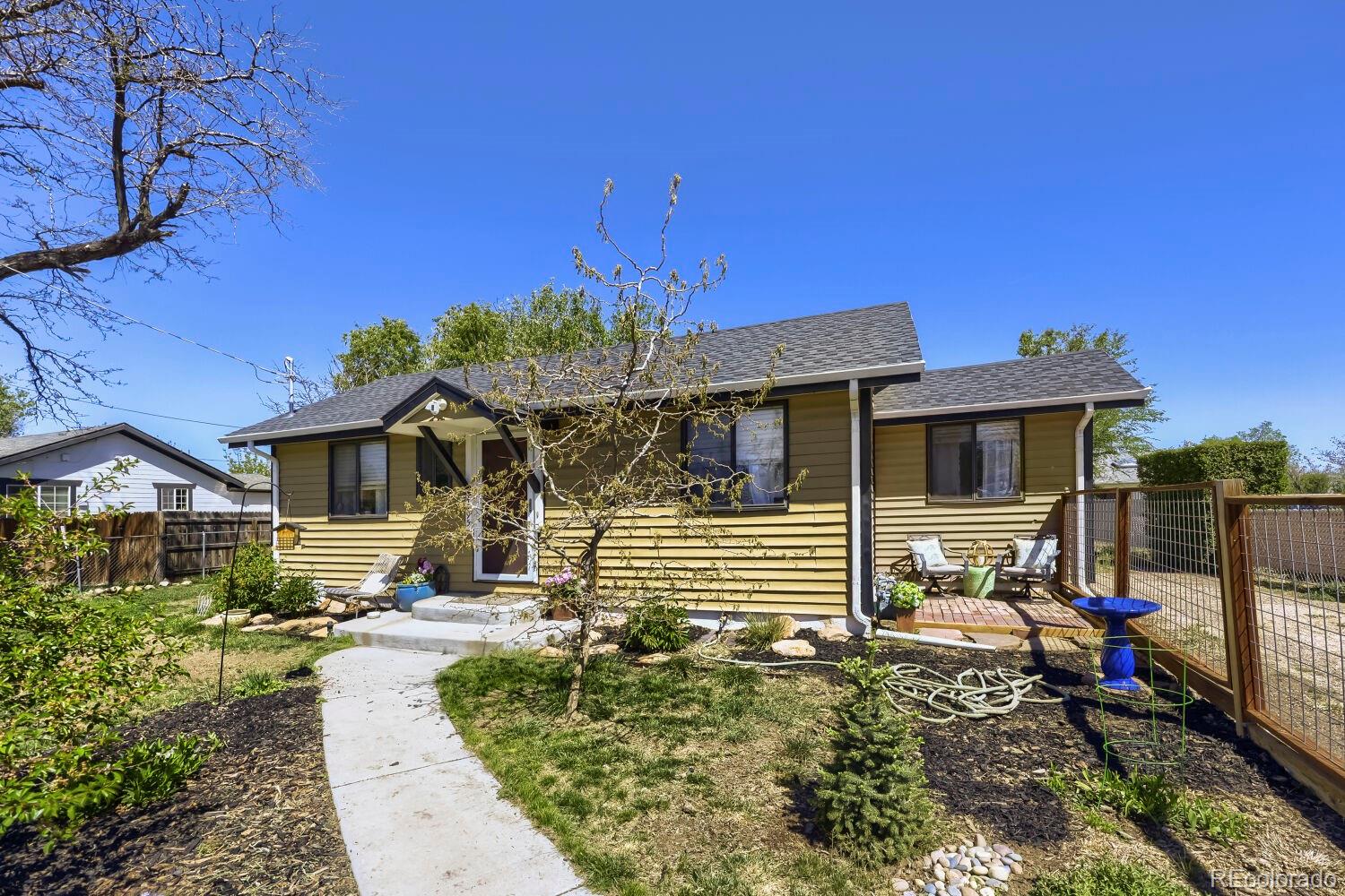 4495 W Tennessee Avenue Denver CO 80219