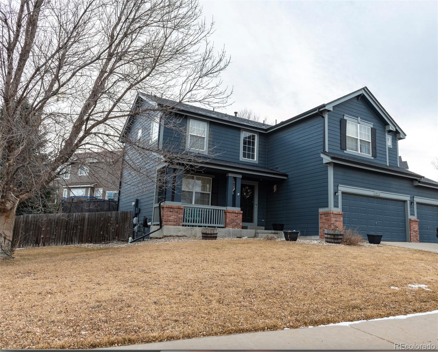 1823 Canvasback Drive Johnstown CO 80534