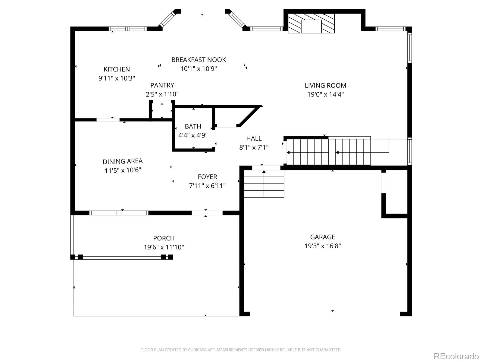 1823 Canvasback Drive Johnstown CO 80534
