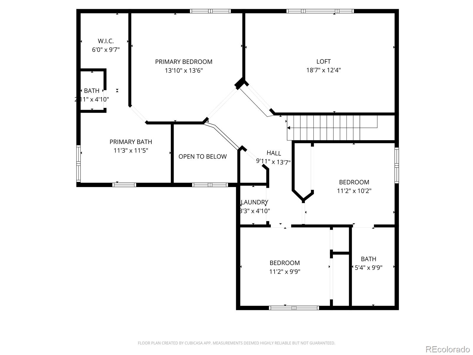 1823 Canvasback Drive Johnstown CO 80534