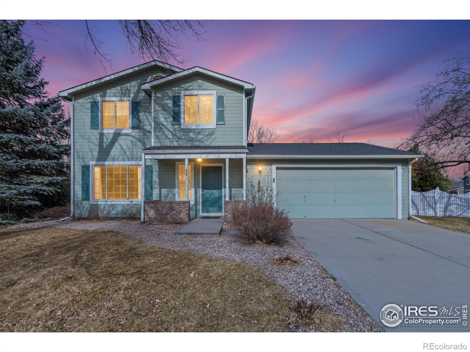 1900 Bronson Street Fort Collins CO 80526