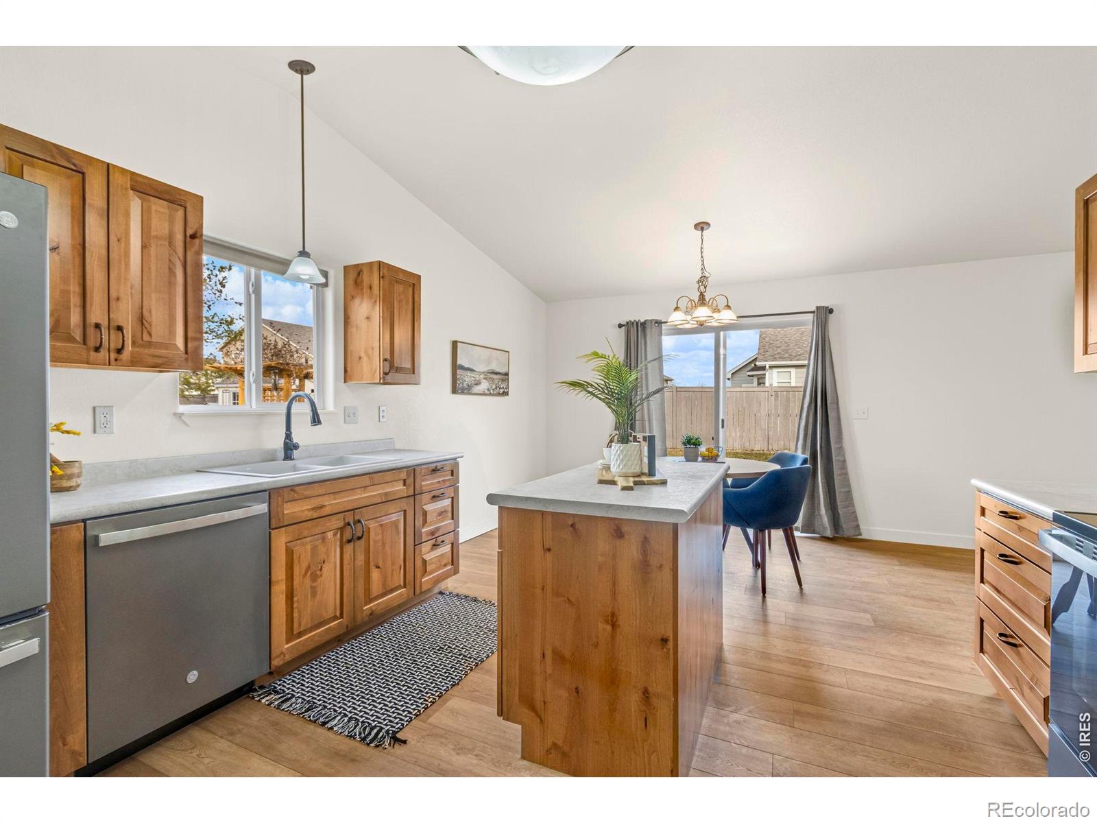 3312 Firewater Lane Wellington CO 80549