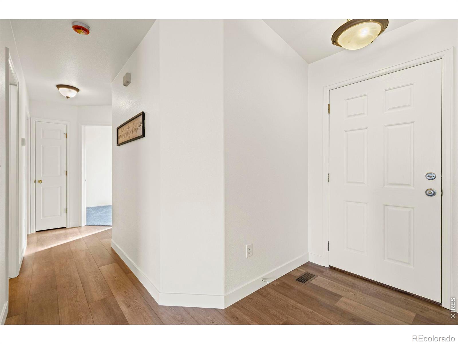 3312 Firewater Lane Wellington CO 80549