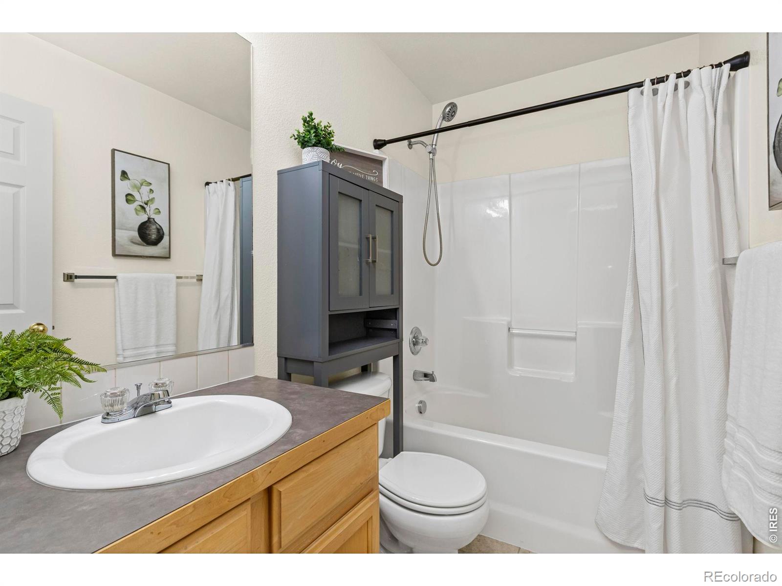 3312 Firewater Lane Wellington CO 80549