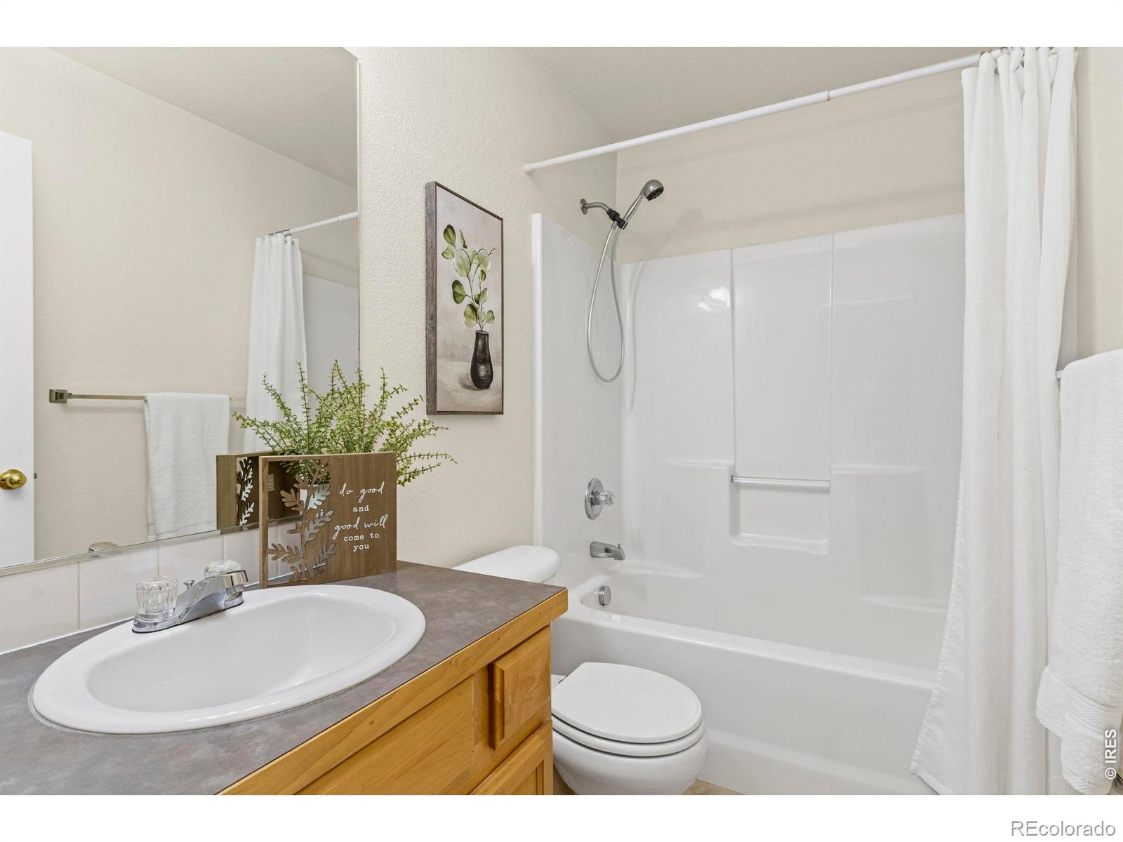 3312 Firewater Lane Wellington CO 80549