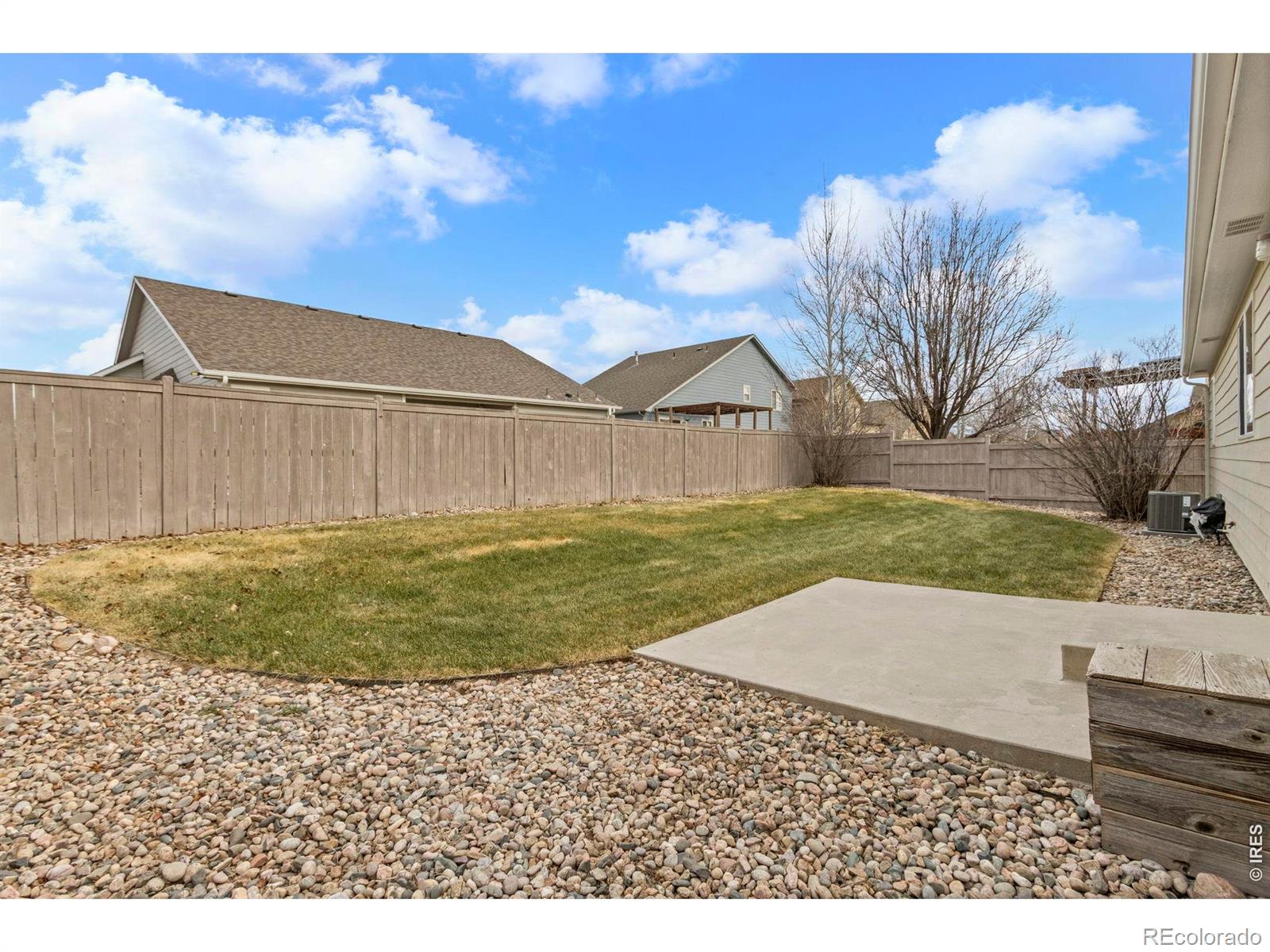 3312 Firewater Lane Wellington CO 80549