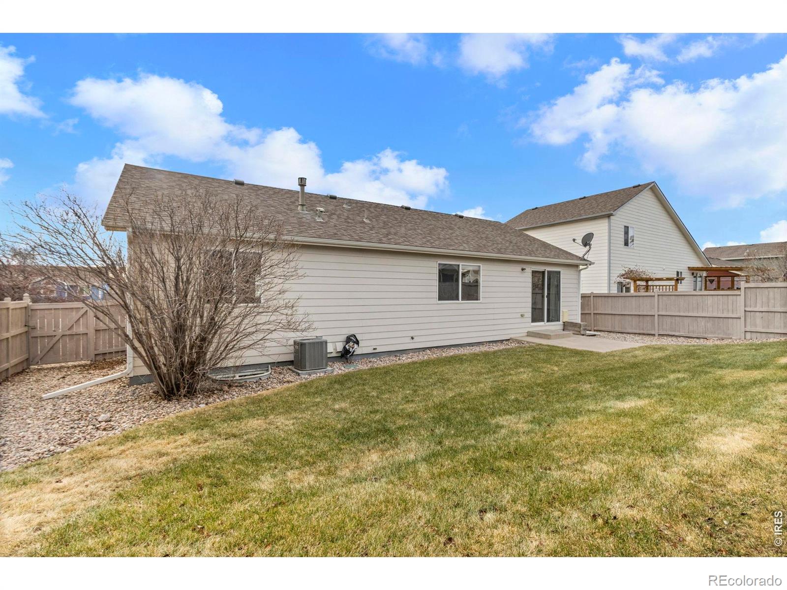 3312 Firewater Lane Wellington CO 80549